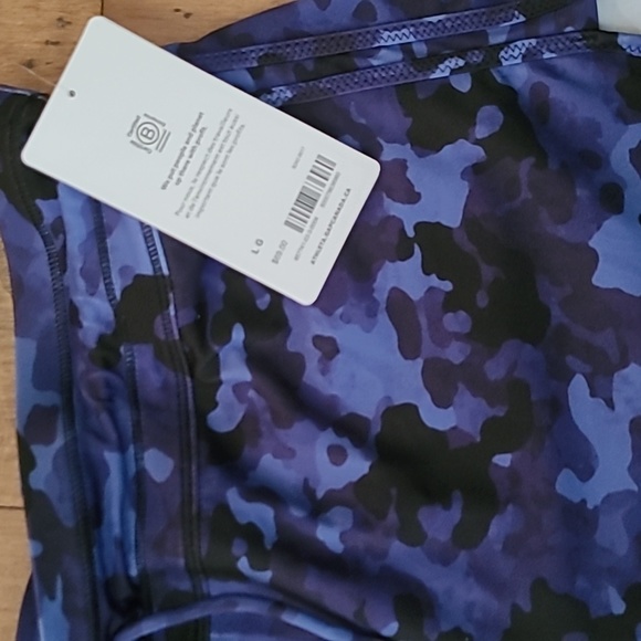 Athleta NWT Surge Swim Set - Picture 3 of 9